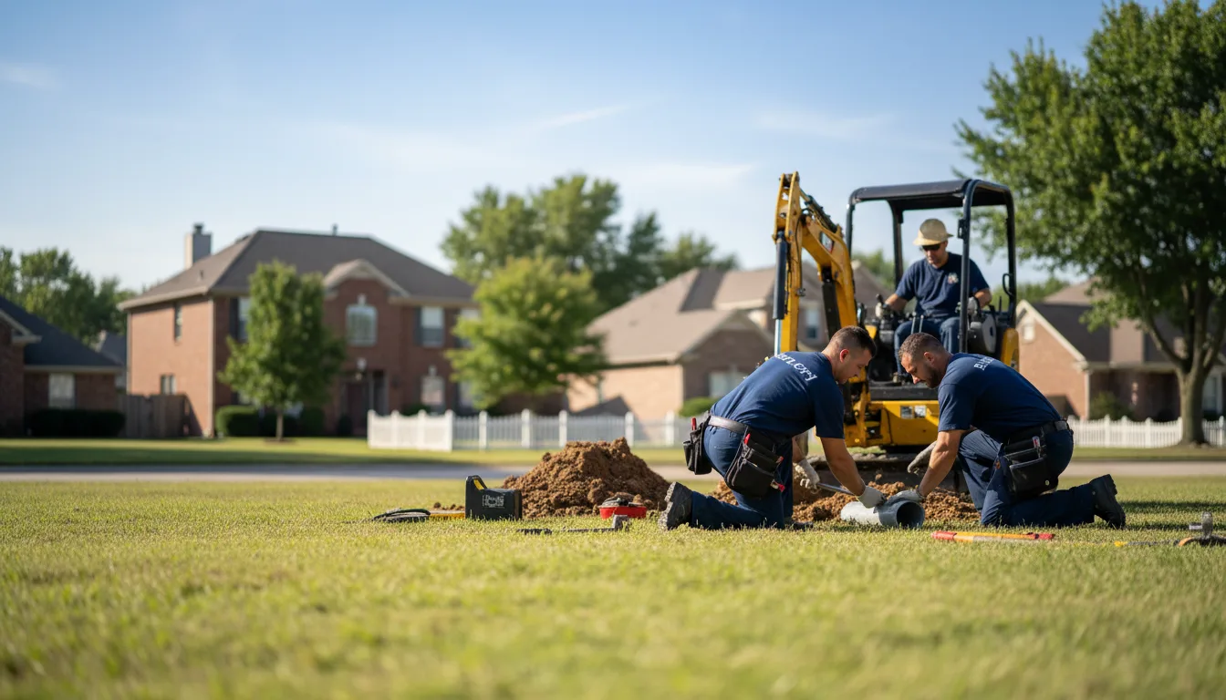 Water Heater Repair in Cross, SC near me